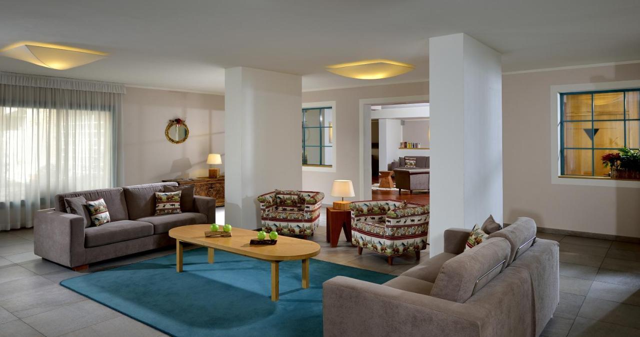 Hotel Sole Malè Esterno foto